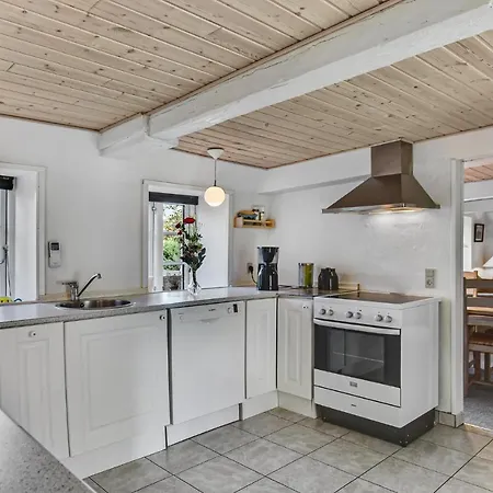 Casa vacanze Gorgeous In With Wifi