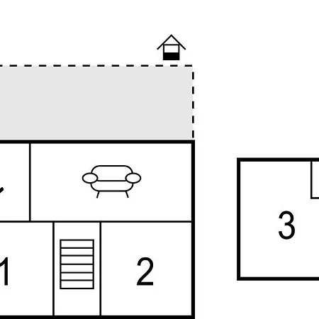 Holiday home Cozy In With Wifi *